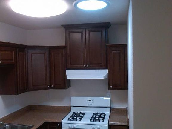 Kitchen Skylights