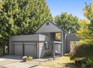 1450 SW Davenport St, Portland, OR 97201