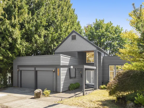 1450 SW Davenport St, Portland, OR 97201