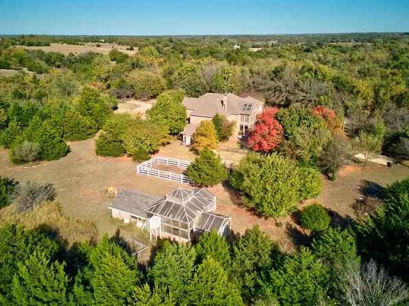 4150 W Waterloo Rd, Edmond, OK 73025