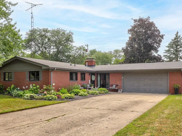 1831 Wenonah Ln, Saginaw, MI 48638