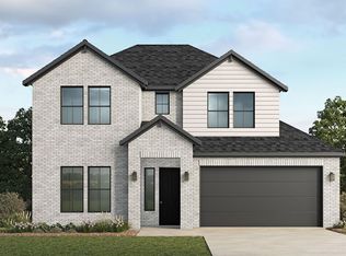 2364 Kasen St, Springdale, AR 72764