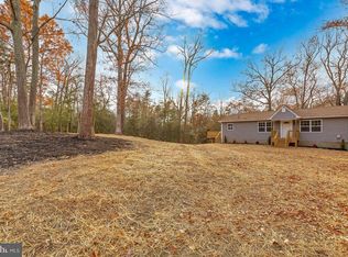 12691 Rustlers Rdg, Lusby, MD 20657