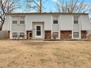 6718 N Liberty St, Kansas City, MO 64118