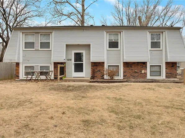 6718 N Liberty St, Kansas City, MO 64118