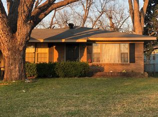 4117 Parkway Dr, Bossier City, LA 71112