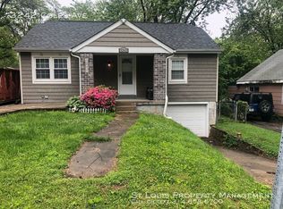3242 Coles Ave, Saint Louis, MO