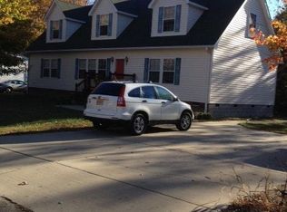 131 Indigo Dam Rd, Williamsburg, VA 23188