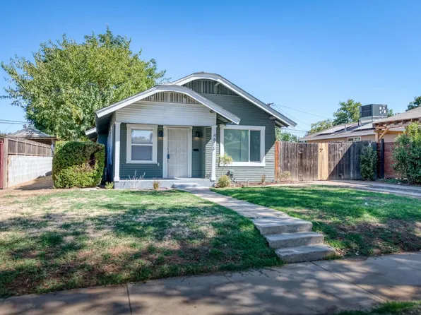4613 E Nevada Ave, Fresno, CA 93702