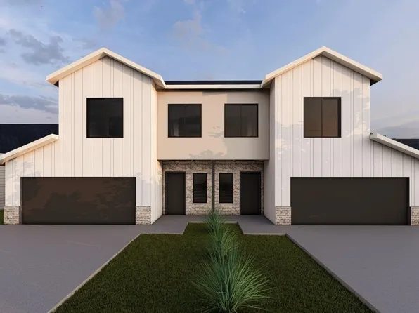 12033 N Fennec, Wichita, KS 67223