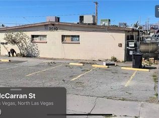 2519 McCarran St, North Las Vegas, NV 89030