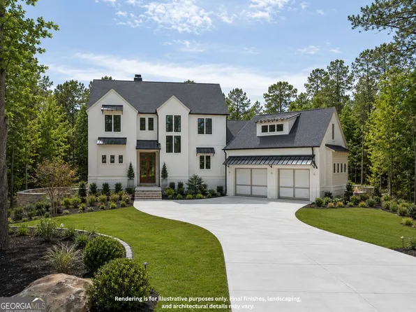 2 Sweet Rose Ct Lot 93, Newnan, GA 30265