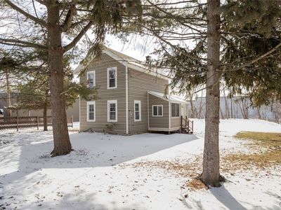 1181 Van Vleck Rd, Syracuse, NY, 13209