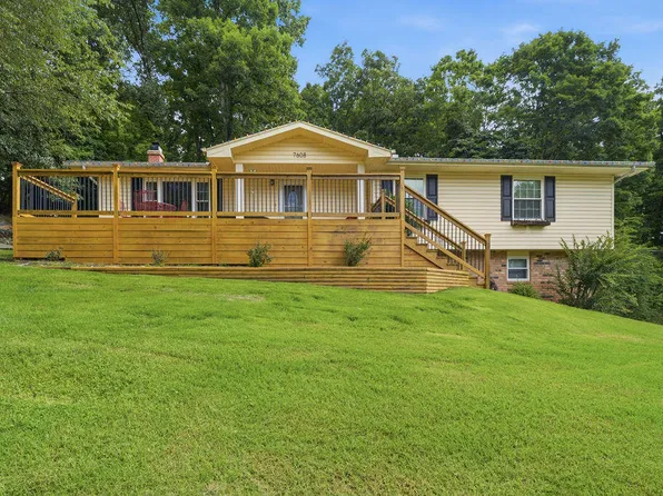 7608 Ridge Bay Dr, Hixson, TN 37343