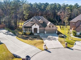 12611 Henry Ct, Magnolia, TX 77354