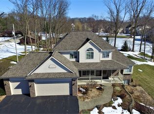 5960 Canal Ave SW, Wyoming, MI 49418