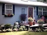 front house
