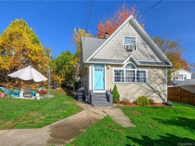 48 Carlson Avenue, Bridgeport, CT, 06606