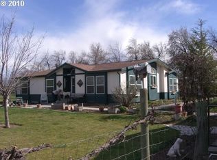 70754 McGraw Ln, Boardman, OR 97818