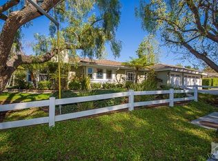 681 Rancho Rd, Thousand Oaks, CA 91362