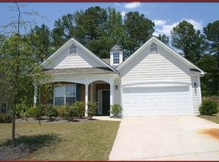 5526 Somer Mill Rd, Douglasville, GA 30134