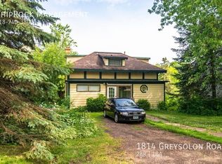1814 Greysolon Rd, Duluth, MN 55812