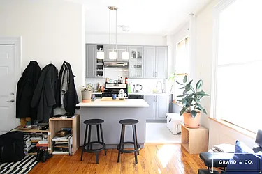 Rented by Grand & Co.