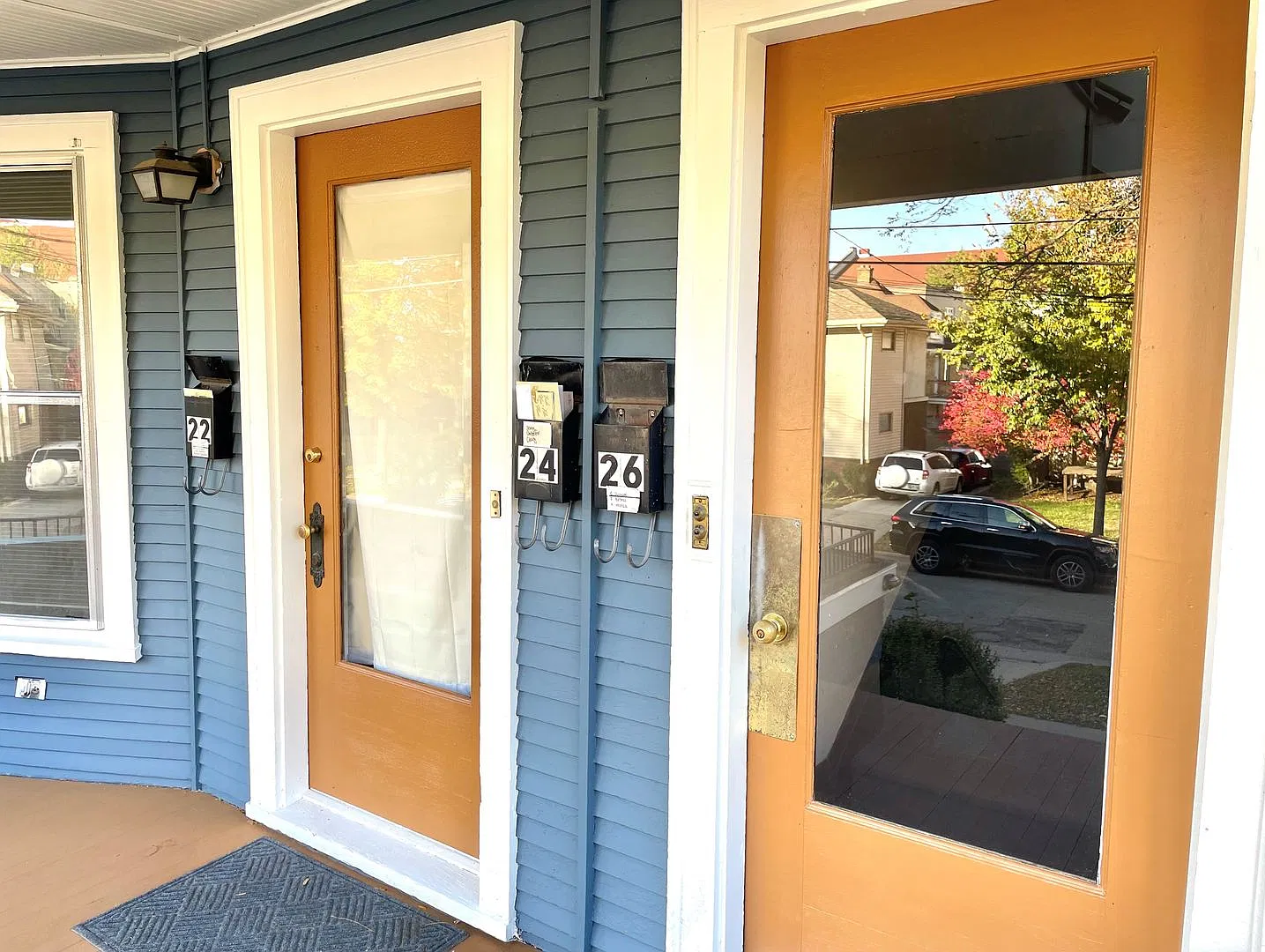Lindholm Properties - 22, 24, 26 Lathrop Street — Photo 4