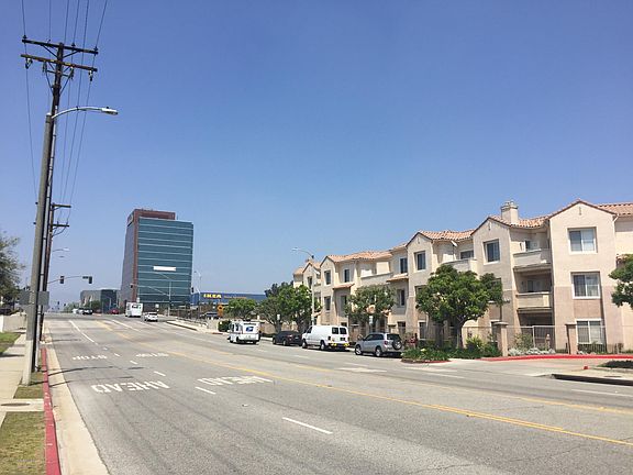 3rd image of 130 S Barranca St APT 318