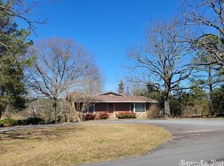 1240 Cadron Gap Rd, Conway, AR 72032