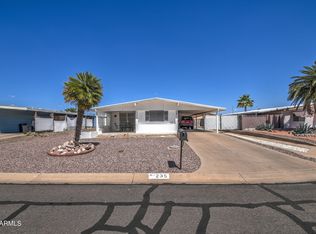 235 S 72nd Cir, Mesa, AZ 85208