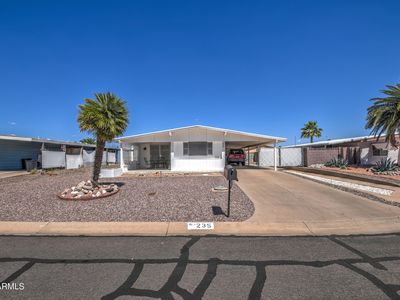 235 S 72nd Cir, Mesa, AZ, 85208