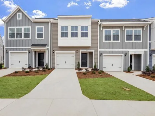 128 Fideaux #255, Raleigh, NC 27603