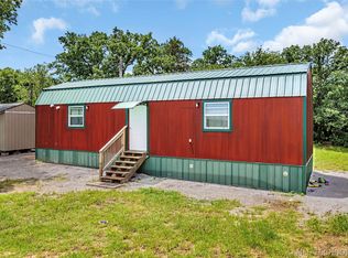 3593 Cheek Rd, Lone Grove, OK 73443