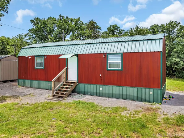 3593 Cheek Rd, Lone Grove, OK 73443