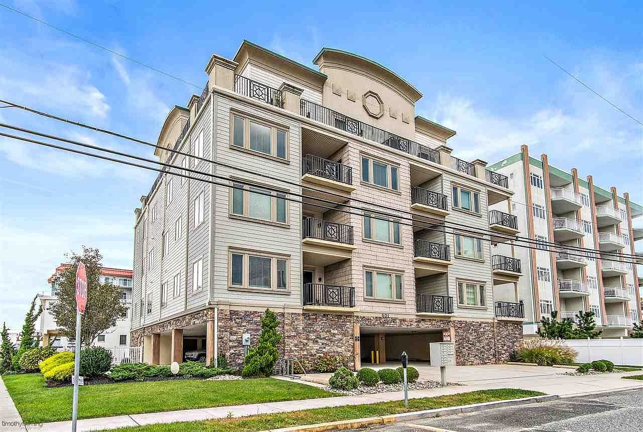 501 E Stanton Rd UNIT 302, Wildwood, NJ 08260 Zillow