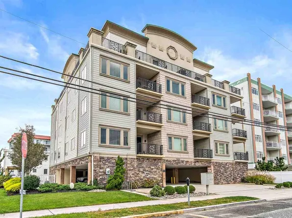 501 E Stanton Rd Unit 302, Wildwood Crest, NJ 08260