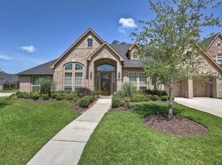 16103 Finnigans Cir, Houston, TX 77044