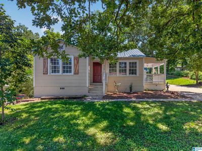 4119 Ridge Dr, Anniston, AL, 36206