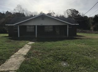 1895 Thomas R James Dr, Morristown, TN 37813