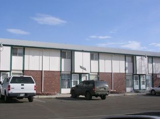 6440 Tennyson St APT 17, Arvada, CO 80003