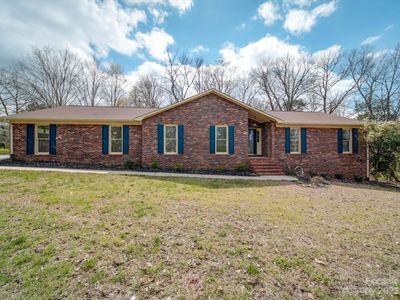 3601 Stockton Ave NW, Concord, NC, 28027