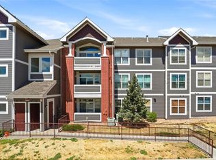 14211 E 1st Dr UNIT 205, Aurora, CO 80011