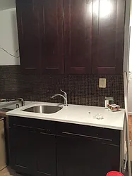 Rented by Brooklyn Vertical Inc.