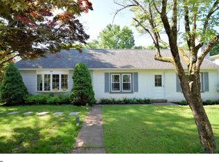 3970 Yerkes Rd, Collegeville, PA 19426