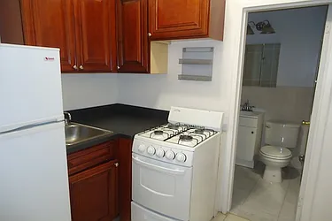 Rented by Rubicon Property