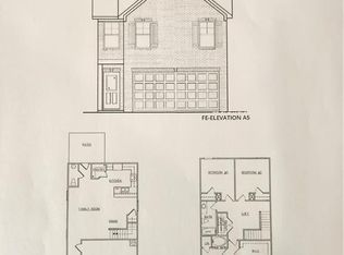 4829 Station Lane Un #LOT, Atlanta, GA 30349