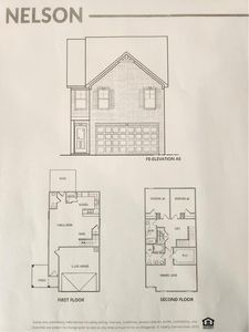 4833 Station Lane Un #LOT, Atlanta, GA, 30349