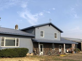 65506 Sunrise Rd, Enterprise, OR 97828