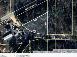 55 Holmes Ln LOT 55, Adamsville, TN 38310